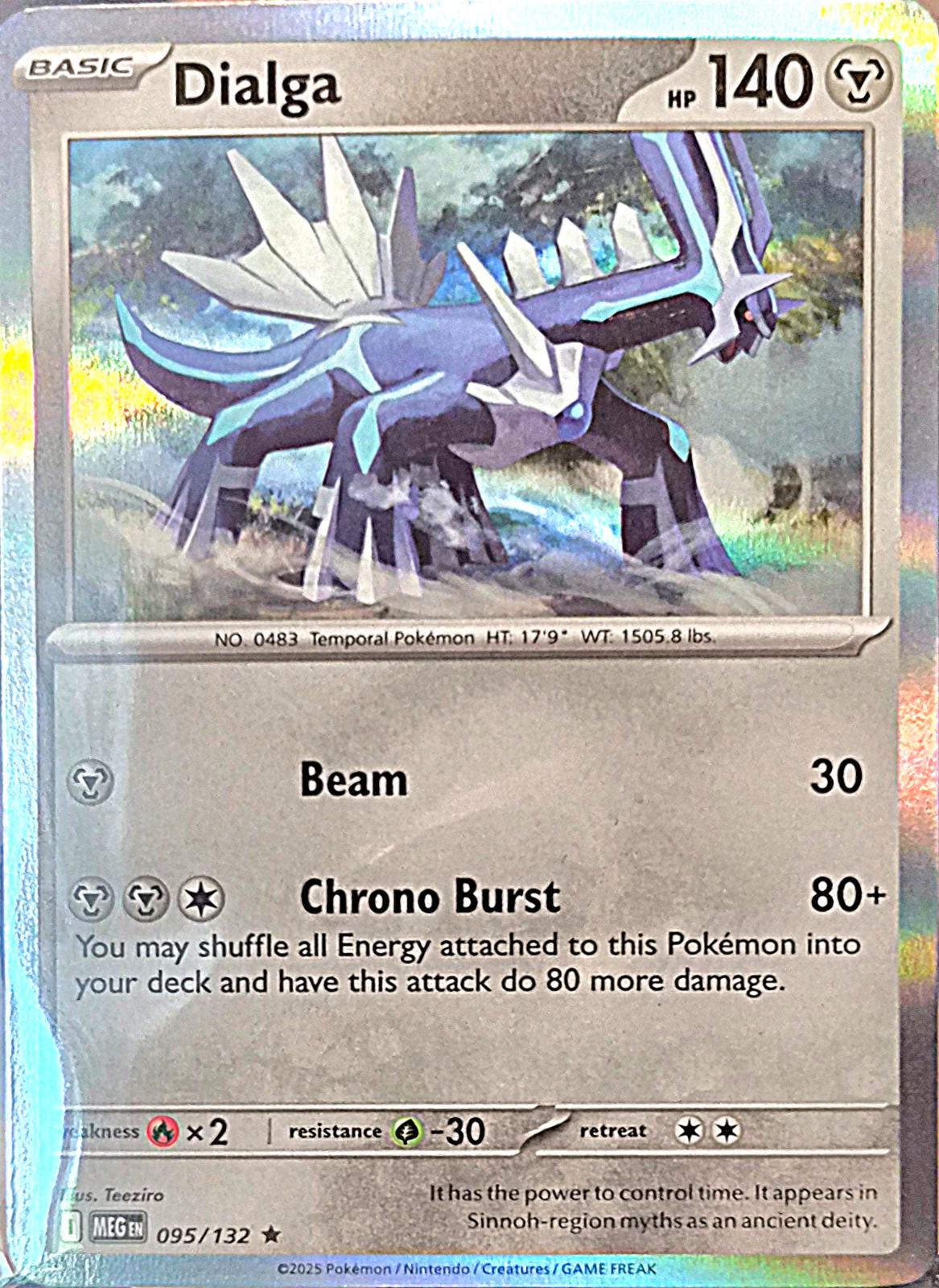 Dialga